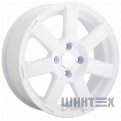 Angel Hornet 501 6.5x15 4x108 ET35 DIA67.1 GM№6